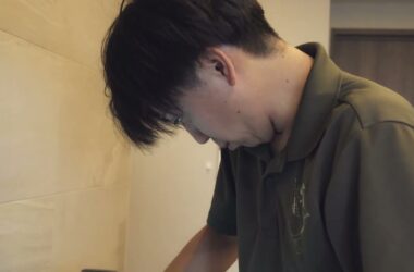 株式会社アクアレンタリウム 木下様