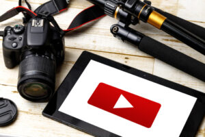 YouTube動画編集の費用相場は？適正価格も解説します！