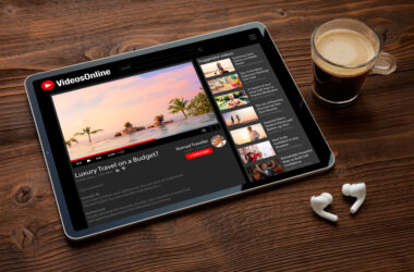 YouTubeのサムネイル作成のコツ5選！クリック率を高めよう