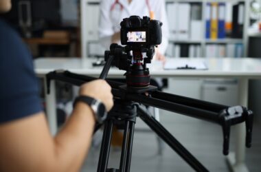 医療動画制作に強い会社3選！選び方のコツもご紹介