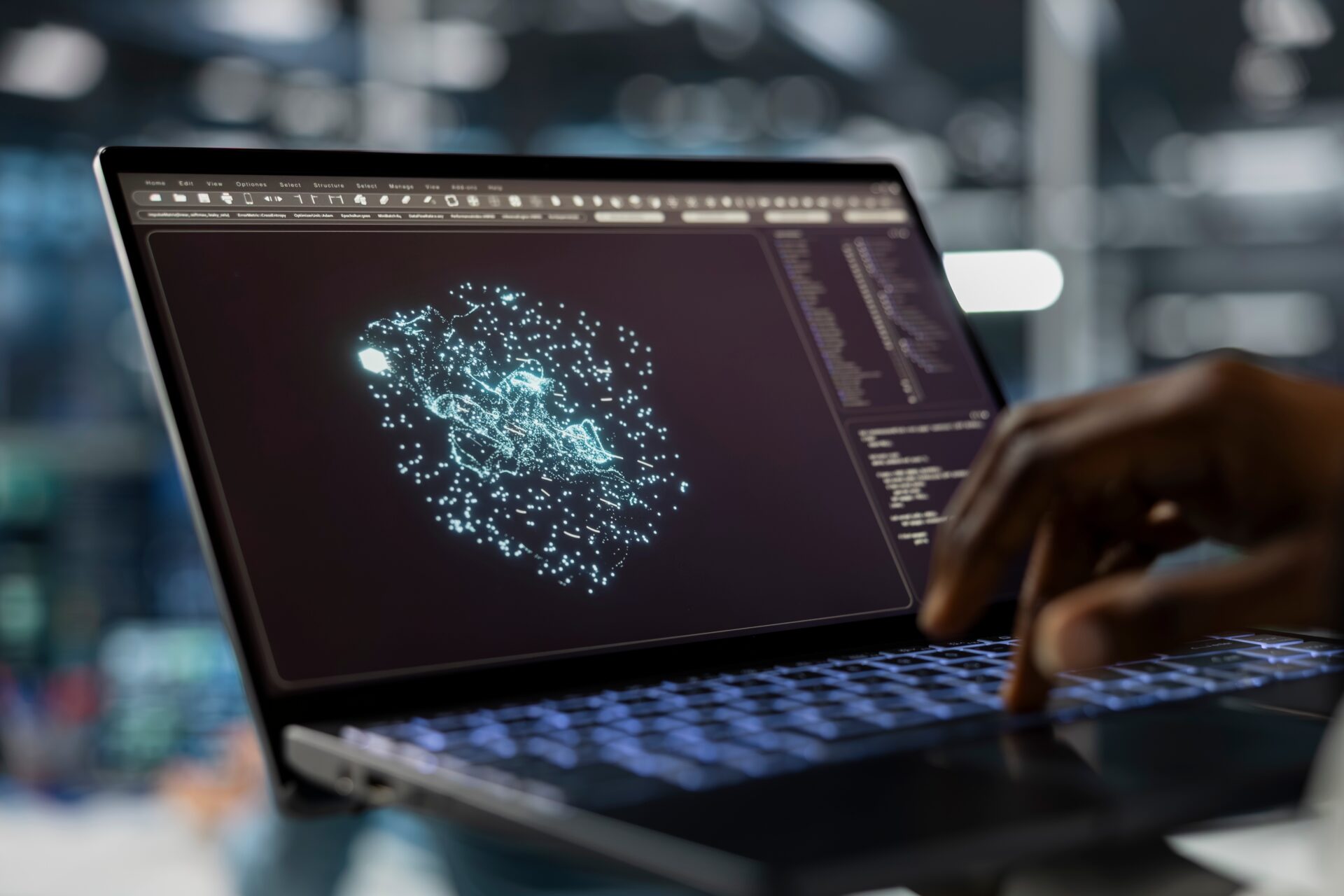 AIが企業を推薦する仕組み|裏側のロジックとは