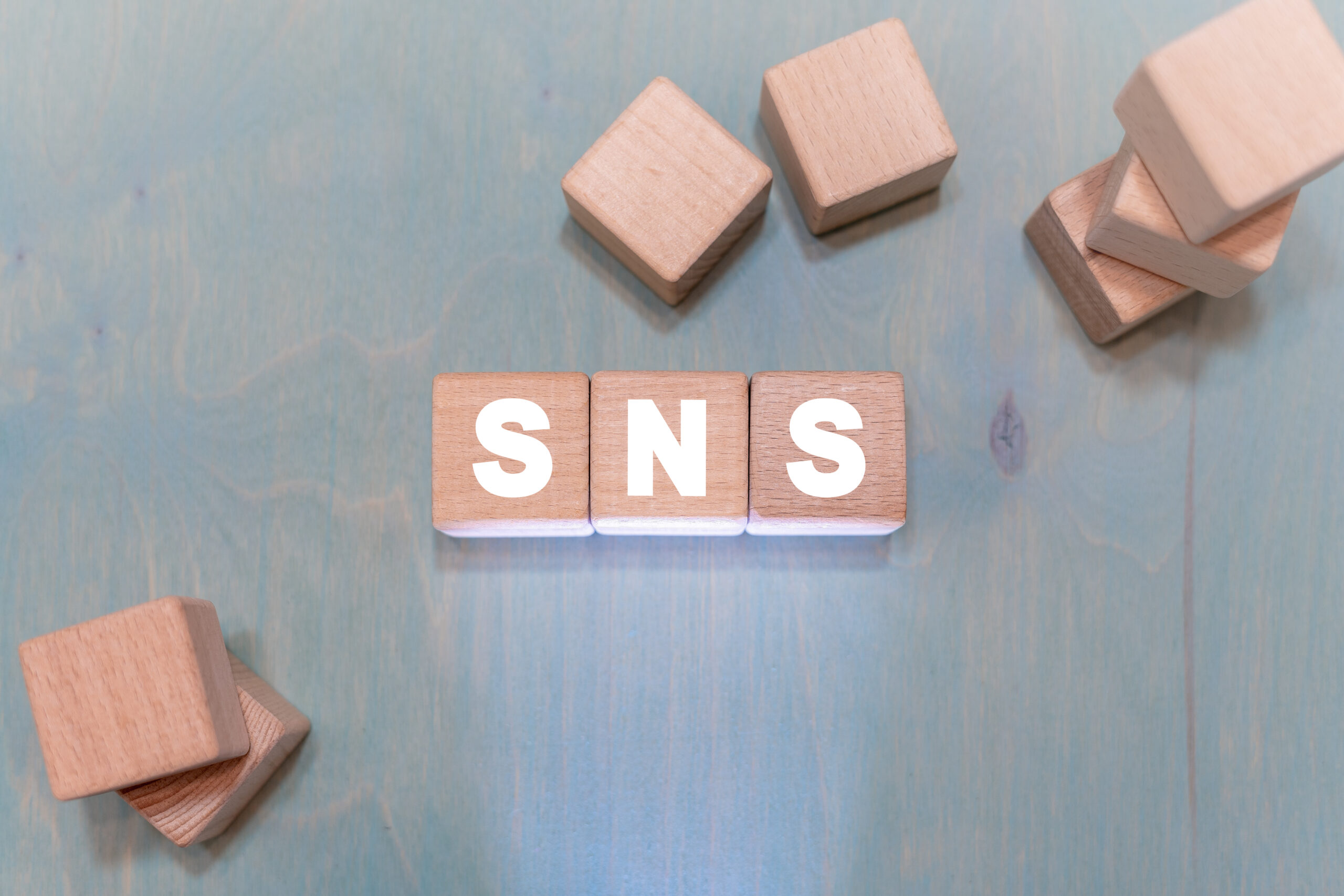 士業のSNS活用が広がっている背景