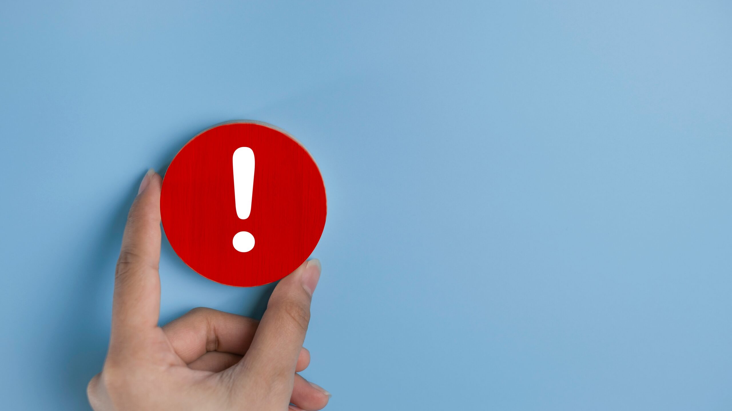 SNSを使用する上での注意点