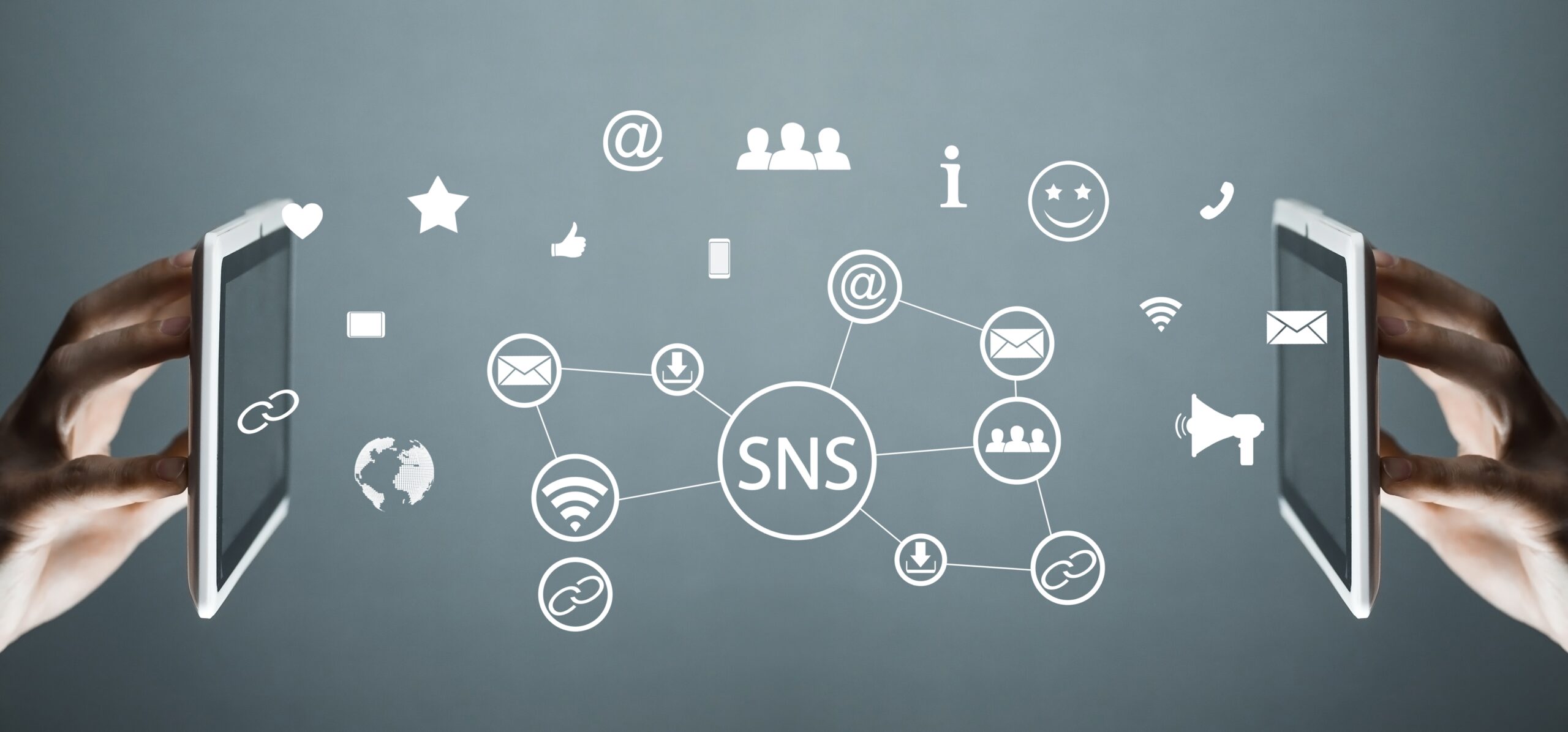 士業こそSNSを活用すべき理由