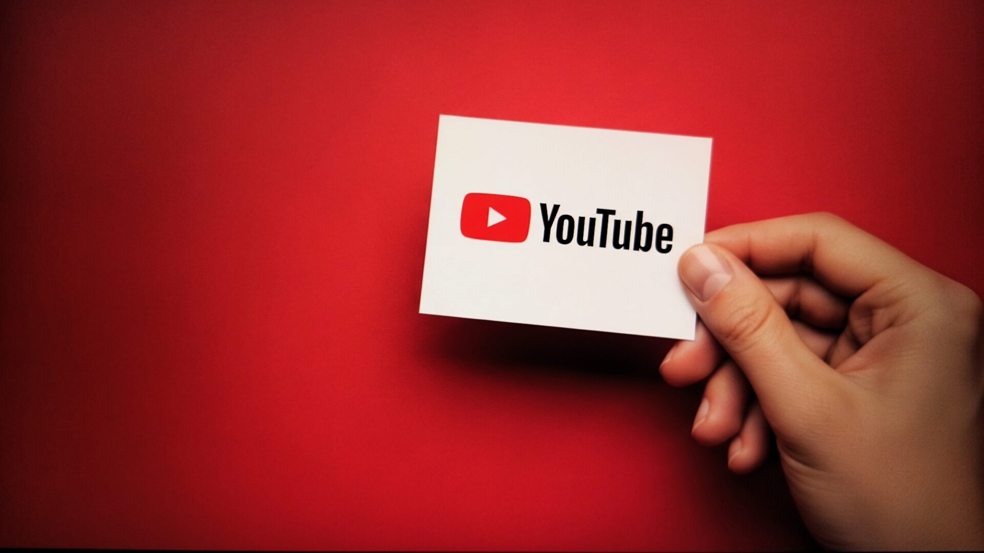 YouTubeの1日密着動画を制作するときの流れ