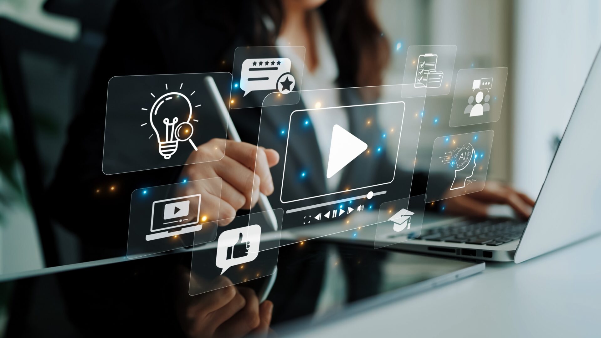 【企業向け】YouTubeで高い利益が見込める伸びるジャンル・業種10選